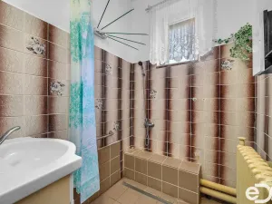 Prodej rodinného domu, Radostov, 160 m2