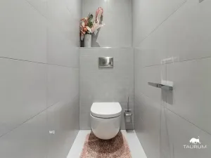 Prodej bytu 2+1, Plzeň - Východní Předměstí, Strnadova, 54 m2