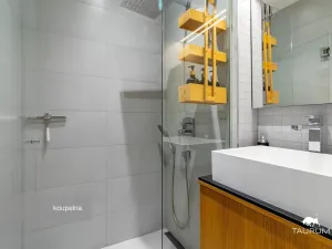 Prodej bytu 2+1, Plzeň - Východní Předměstí, Strnadova, 54 m2