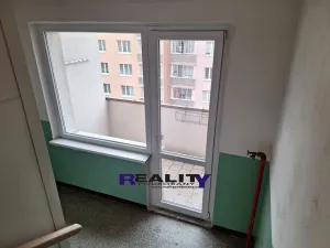 Prodej bytu 3+1, Žatec, Jabloňová, 60 m2