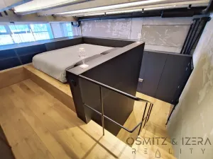 Pronájem bytu 2+kk, Praha - Modřany, Československého exilu, 73 m2