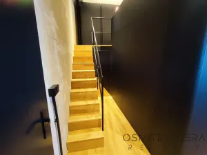 Pronájem bytu 2+kk, Praha - Modřany, Československého exilu, 73 m2