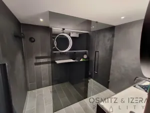 Pronájem bytu 2+kk, Praha - Modřany, Československého exilu, 73 m2