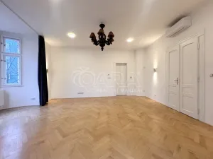 Pronájem bytu 2+1, Praha - Vinohrady, Kolínská, 90 m2