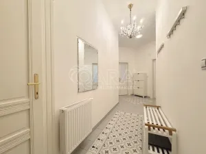 Pronájem bytu 2+1, Praha - Vinohrady, Kolínská, 90 m2