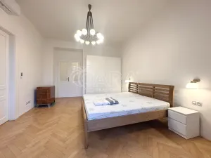 Pronájem bytu 2+1, Praha - Vinohrady, Kolínská, 90 m2