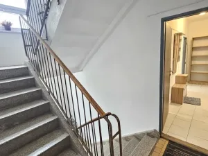 Prodej bytu 3+1, Velký Šenov, Mikulášovická, 62 m2