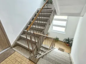 Prodej bytu 3+1, Velký Šenov, Mikulášovická, 62 m2