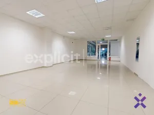 Pronájem obchodního prostoru, Uherský Brod, Bří Lužů, 72 m2