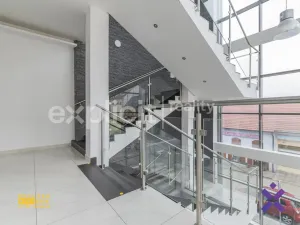 Pronájem obchodního prostoru, Uherský Brod, Bří Lužů, 72 m2