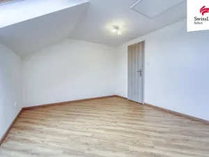 Prodej rodinného domu, Hromnice, 160 m2