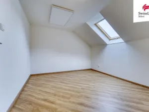 Prodej rodinného domu, Hromnice, 160 m2