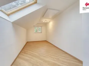 Prodej rodinného domu, Hromnice, 160 m2