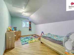 Prodej rodinného domu, Hromnice, 160 m2