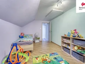 Prodej rodinného domu, Hromnice, 160 m2