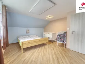 Prodej rodinného domu, Hromnice, 160 m2