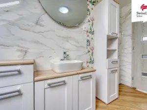 Prodej rodinného domu, Hromnice, 160 m2