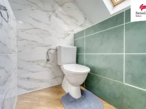 Prodej rodinného domu, Hromnice, 160 m2