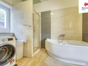 Prodej rodinného domu, Hromnice, 160 m2