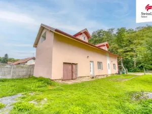 Prodej rodinného domu, Hromnice, 160 m2