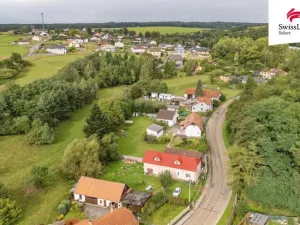 Prodej rodinného domu, Hromnice, 160 m2