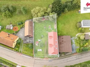 Prodej rodinného domu, Hromnice, 160 m2