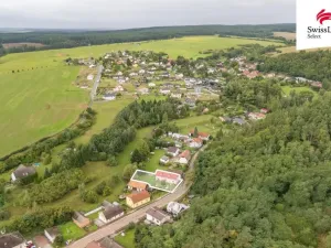 Prodej rodinného domu, Hromnice, 160 m2