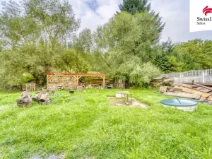 Prodej rodinného domu, Hromnice, 160 m2