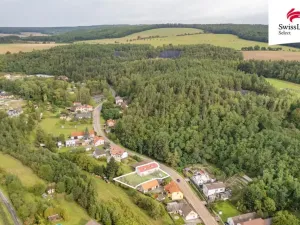 Prodej rodinného domu, Hromnice, 160 m2