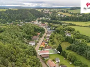 Prodej rodinného domu, Hromnice, 160 m2