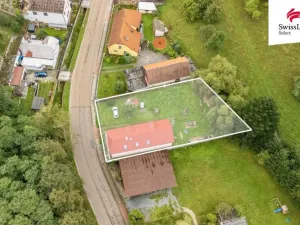 Prodej rodinného domu, Hromnice, 160 m2