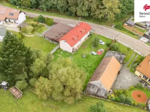 Prodej rodinného domu, Hromnice, 160 m2