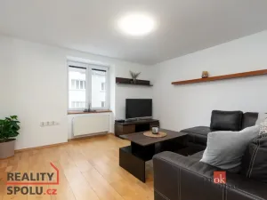 Prodej bytu 2+1, Opava - Předměstí, Vyhlídalova, 64 m2