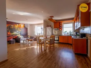 Prodej bytu 4+kk, Rohatec, Nádražní, 111 m2