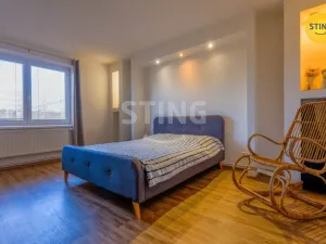 Prodej bytu 4+kk, Rohatec, Nádražní, 111 m2