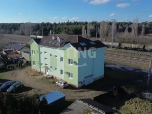 Prodej bytu 4+kk, Rohatec, Nádražní, 111 m2