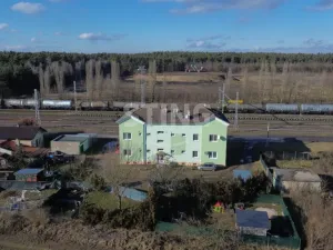 Prodej bytu 4+kk, Rohatec, Nádražní, 111 m2