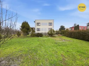 Prodej rodinného domu, Hranice, Jana Nerudy, 260 m2