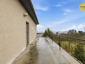 Prodej rodinného domu, Hranice, Jana Nerudy, 260 m2