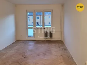 Pronájem bytu 2+1, Hlučín, Severní, 58 m2