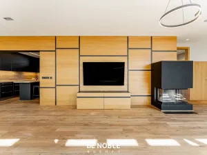 Prodej bytu 6+kk a větší, Praha - Břevnov, Kukulova, 230 m2