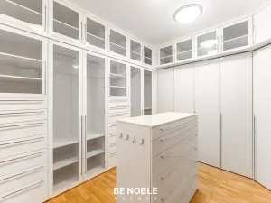 Prodej bytu 6+kk a větší, Praha - Břevnov, Kukulova, 230 m2