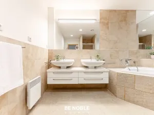 Prodej bytu 6+kk a větší, Praha - Břevnov, Kukulova, 230 m2