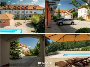 Prodej bytu 6+kk a větší, Praha - Břevnov, Kukulova, 230 m2