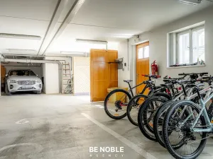 Prodej bytu 6+kk a větší, Praha - Břevnov, Kukulova, 230 m2