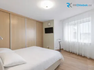 Prodej bytu 2+kk, Ostrava, Kaminského, 83 m2