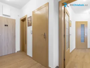 Prodej bytu 2+kk, Ostrava, Kaminského, 83 m2