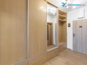 Prodej bytu 2+kk, Ostrava, Kaminského, 83 m2