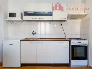 Prodej bytu 1+1, Ostrava - Mariánské Hory, 28. října, 48 m2