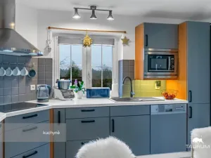 Prodej rodinného domu, Plzeň - Litice, Dubnová, 83 m2